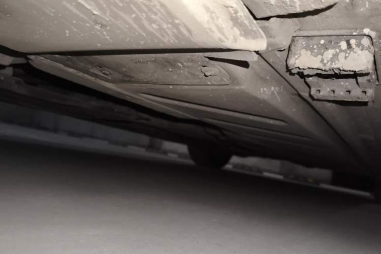 Used Mercedes-Benz E-Class 2016 E 200 L Chassis Front Left