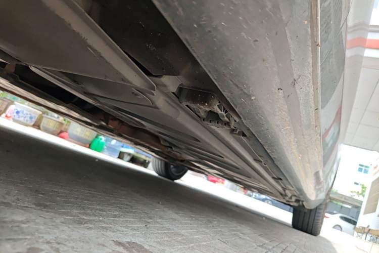 Used Mercedes-Benz E-Class 2016 E 200 L Chassis Front Left