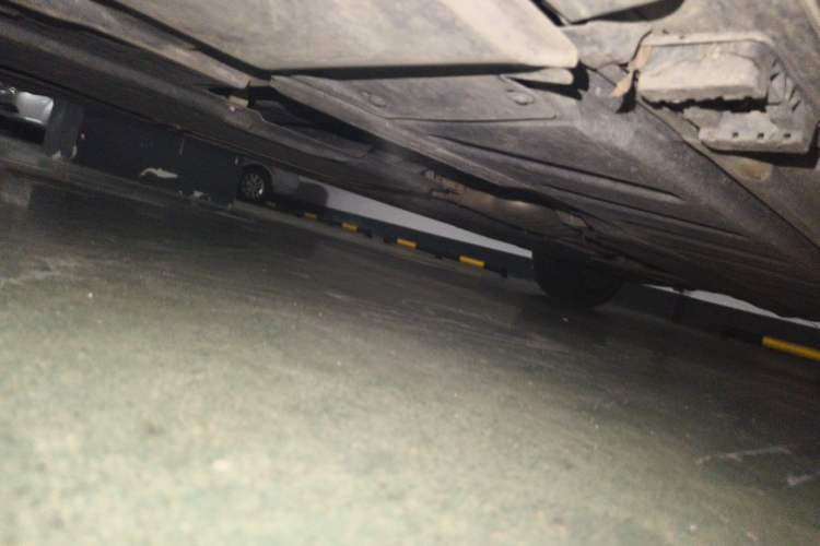 Used Mercedes-Benz E-Class 2016 E 200 L Sport Edition Chassis Front Left