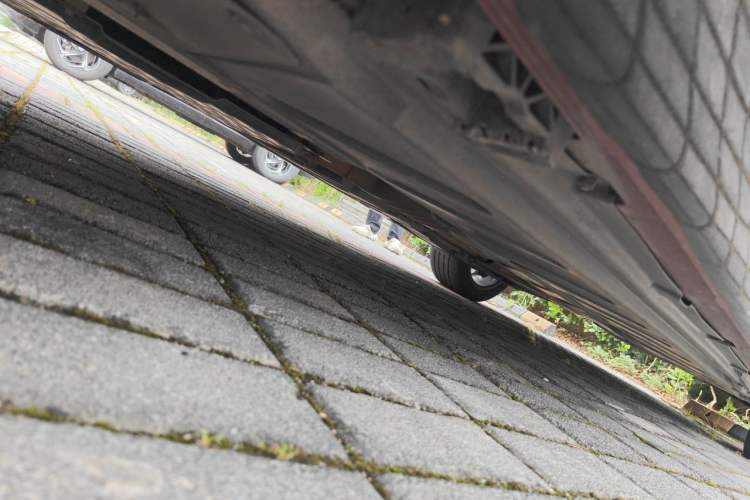 Used Mercedes-Benz E-Class 2016 E 300 L Stylish Model Chassis Front Left