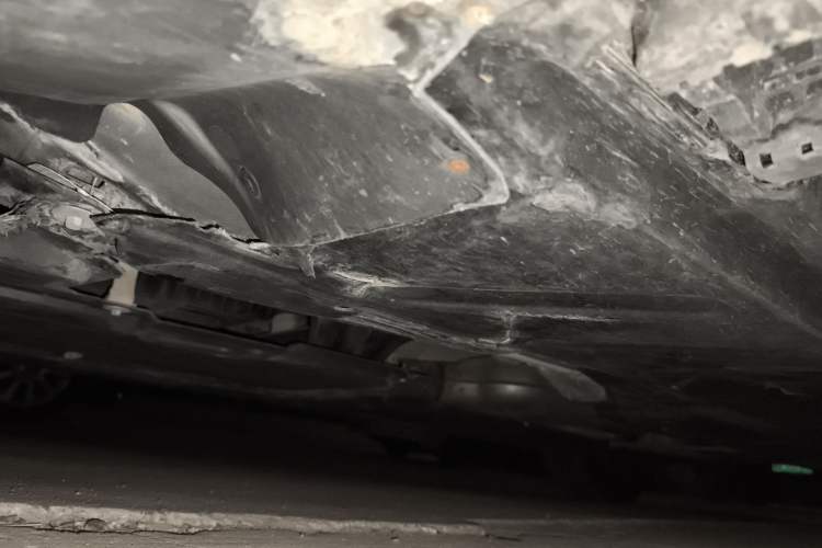 Used Mercedes-Benz E-Class 2016 E 200 L Chassis Front Left