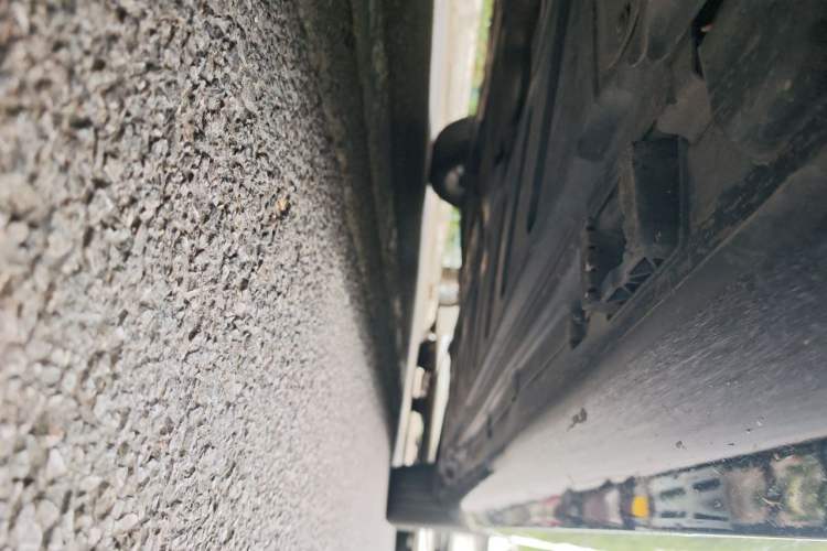 Used Mercedes-Benz E-Class 2016 E 200 L Chassis Front Left