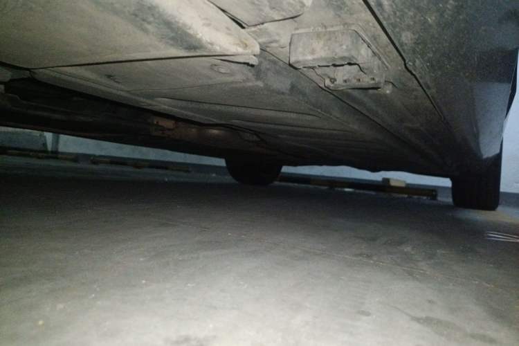 Used Mercedes-Benz E-Class 2016 E 200 L Chassis Front Left