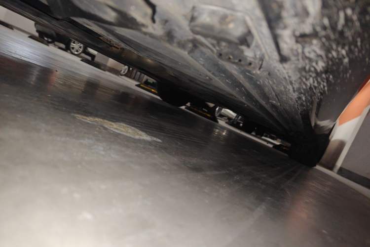 Used Mercedes-Benz E-Class 2016 E 200 L Chassis Front Left