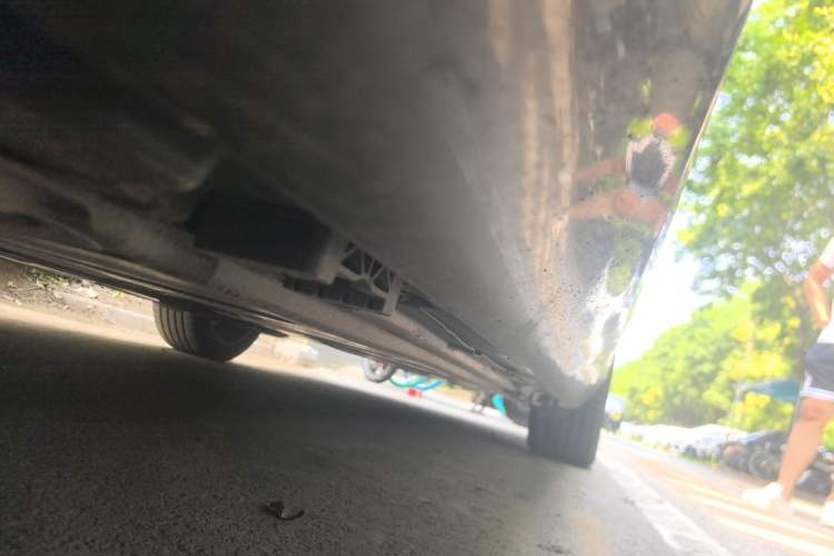 Used Mercedes-Benz E-Class 2016 E 200 L Chassis Front Left