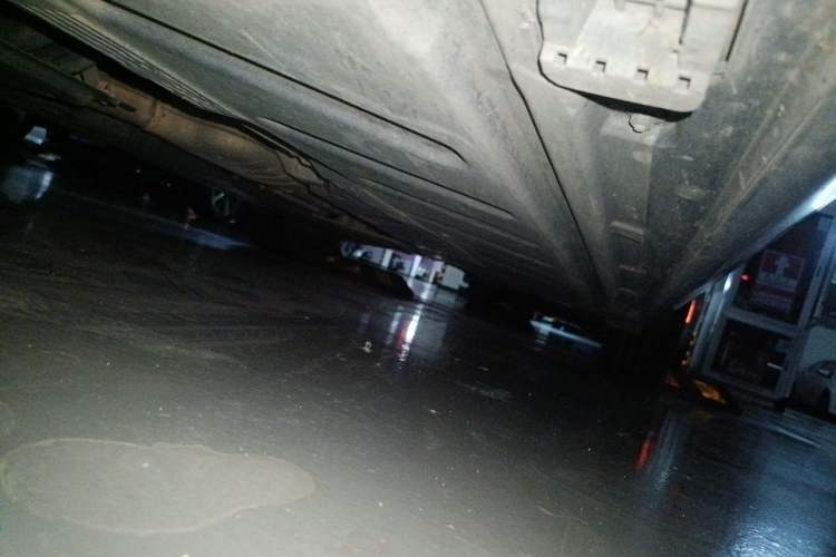 Used Mercedes-Benz E-Class 2016 E 200 L Chassis Front Left