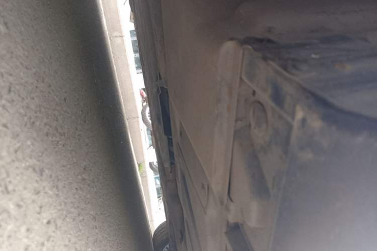 Used Mercedes-Benz E-Class 2016 E 200 L Chassis Front Left