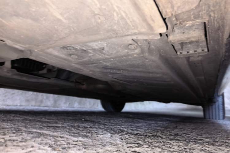 Used Mercedes-Benz E-Class 2016 E 200 L Chassis Front Left