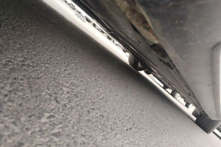 Used Mercedes-Benz E-Class 2016 E 200 L Sport Edition Chassis Front Left