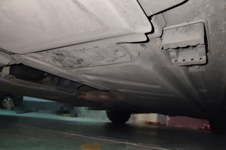 Used Mercedes-Benz E-Class 2016 E 200 L Chassis Front Left