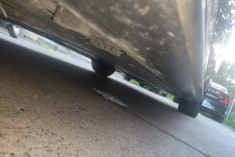Used Mercedes-Benz E-Class 2016 E 300 L Sport Luxury Model Chassis Front Left