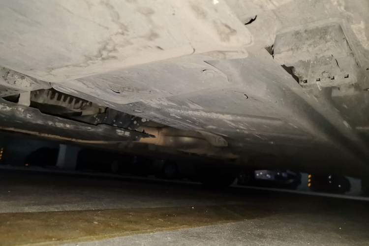 Used Mercedes-Benz E-Class 2016 E 200 L Chassis Front Left
