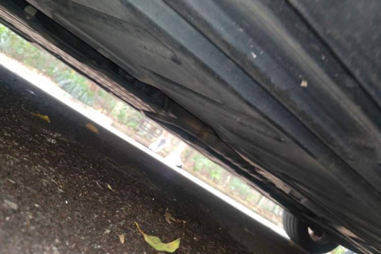 Used Mercedes-Benz E-Class 2016 E 200 L Sport Edition Chassis Front Left