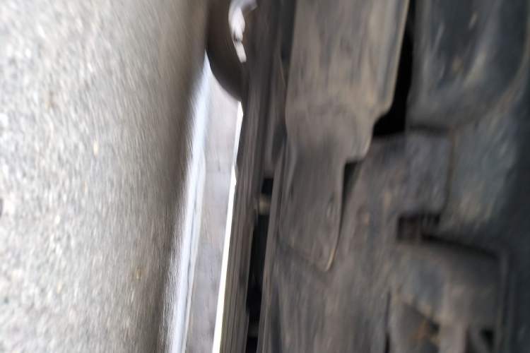 Used Mercedes-Benz E-Class 2016 E 200 L Chassis Front Left