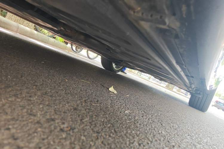 Used Mercedes-Benz E-Class 2016 E 200 L Chassis Front Left