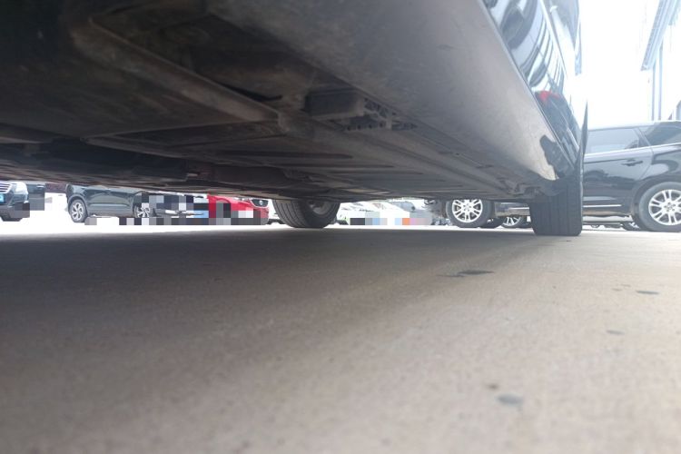 Used Mercedes-Benz E-Class 2016 E 200 L Chassis Front Left