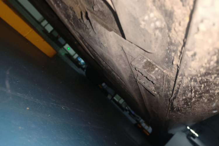 Used Mercedes-Benz E-Class 2016 E 200 L Chassis Front Left