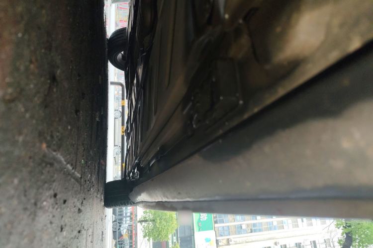 Used Mercedes-Benz E-Class 2016 E 200 L Sport Edition Chassis Front Left