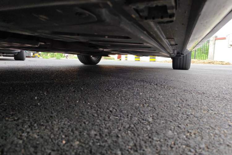 Used Mercedes-Benz E-Class 2016 E 200 L Chassis Front Left