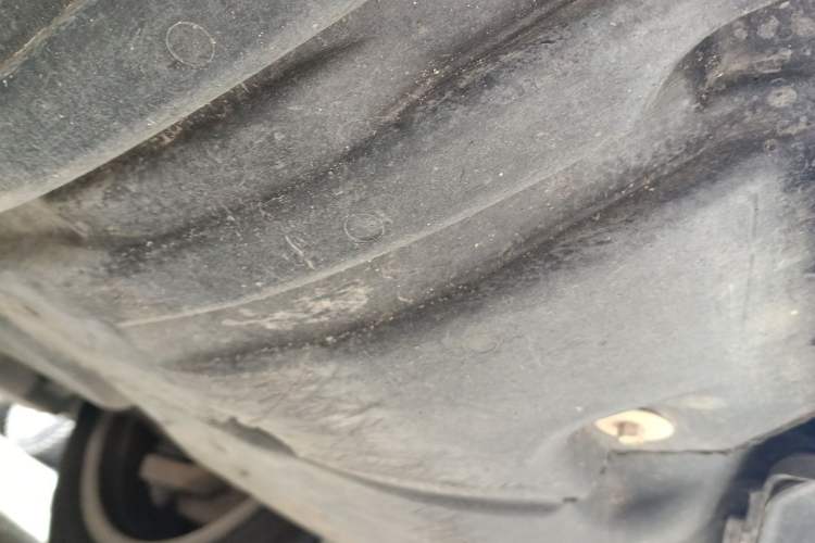 Used Mercedes-Benz E-Class 2016 E 200 L Chassis Front Left