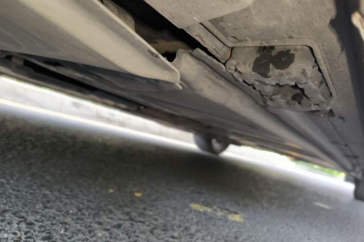 Used Mercedes-Benz E-Class 2016 E 200 L Sport Edition Chassis Front Left