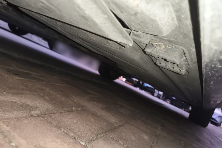 Used Mercedes-Benz E-Class 2016 E 200 L Sport Edition Chassis Front Left