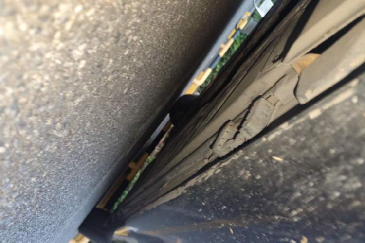 Used Mercedes-Benz E-Class 2016 E 200 L Chassis Front Left