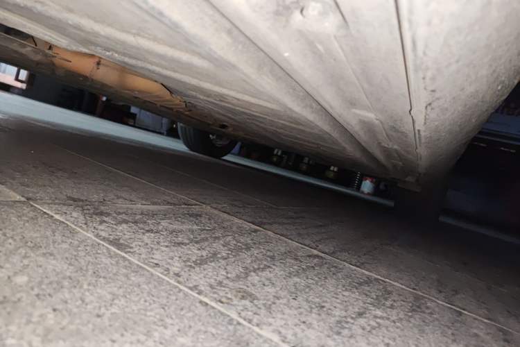Used Mercedes-Benz E-Class 2016 E 200 L Chassis Front Left