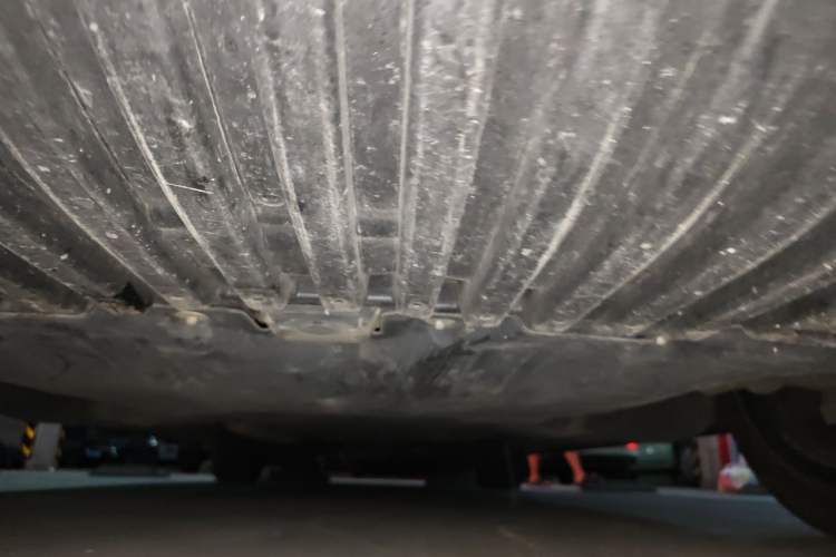 Used Mercedes-Benz E-Class 2016 E 200 L Sport Edition Chassis Front