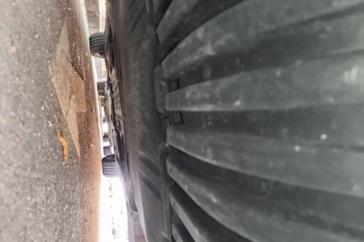 Used Mercedes-Benz E-Class 2016 E 200 L Chassis Front