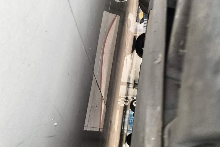 Used Mercedes-Benz E-Class 2016 E 200 L Chassis Front Right