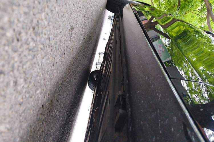 Used Mercedes-Benz E-Class 2016 E 200 L Chassis Front Right