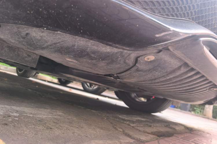 Used Mercedes-Benz E-Class 2016 E 300 L Stylish Model Chassis Front Right