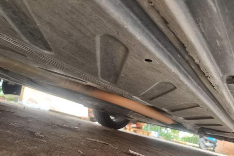 Used Mercedes-Benz E-Class 2016 E 200 L Sport Edition Chassis Front Right