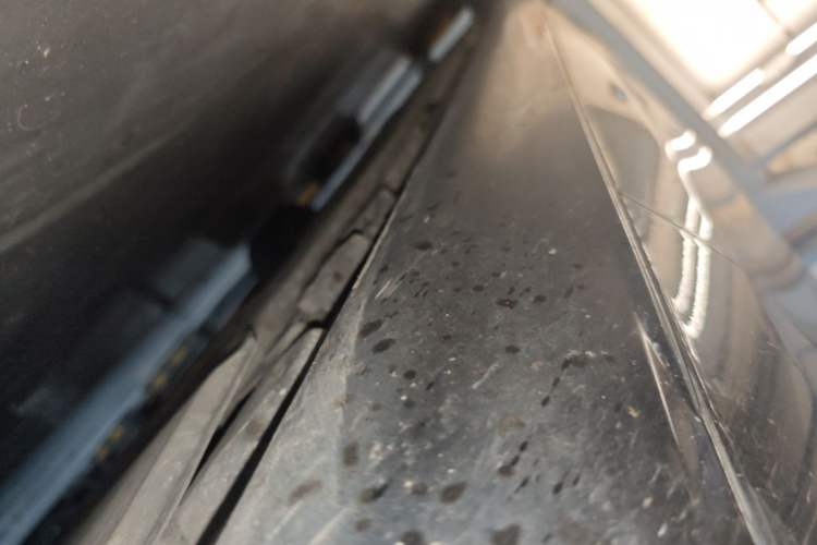 Used Mercedes-Benz E-Class 2016 E 200 L Chassis Front Right