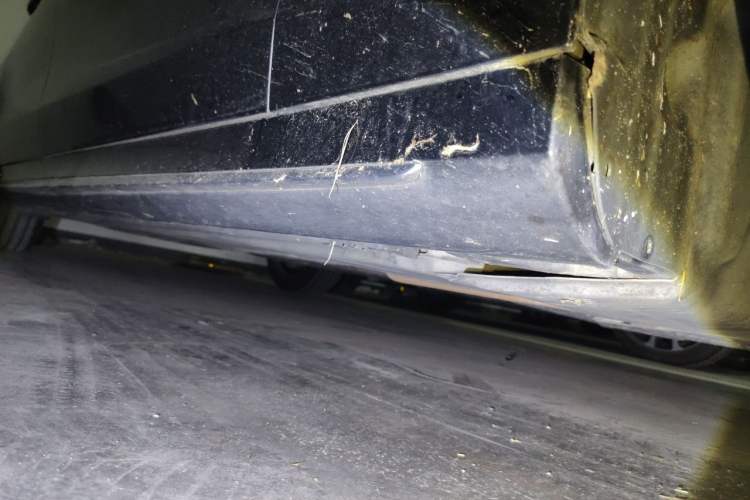 Used Mercedes-Benz E-Class 2016 E 200 L Sport Edition Chassis Front Right
