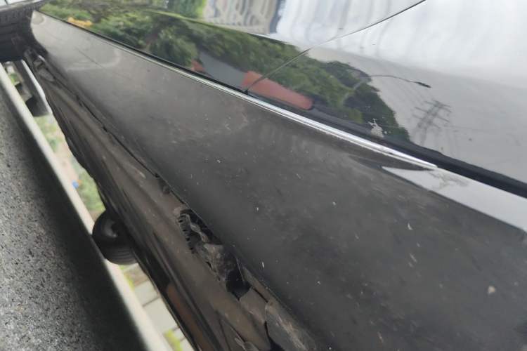 Used Mercedes-Benz E-Class 2016 E 300 L Stylish Model Chassis Front Right