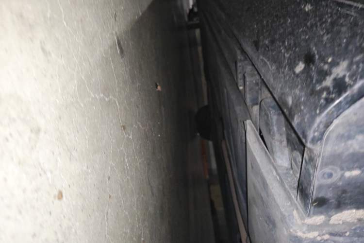 Used Mercedes-Benz E-Class 2016 E 200 L Chassis Front Right