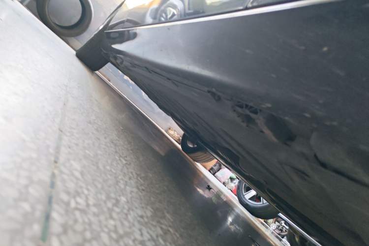 Used Mercedes-Benz E-Class 2016 E 200 L Chassis Front Right