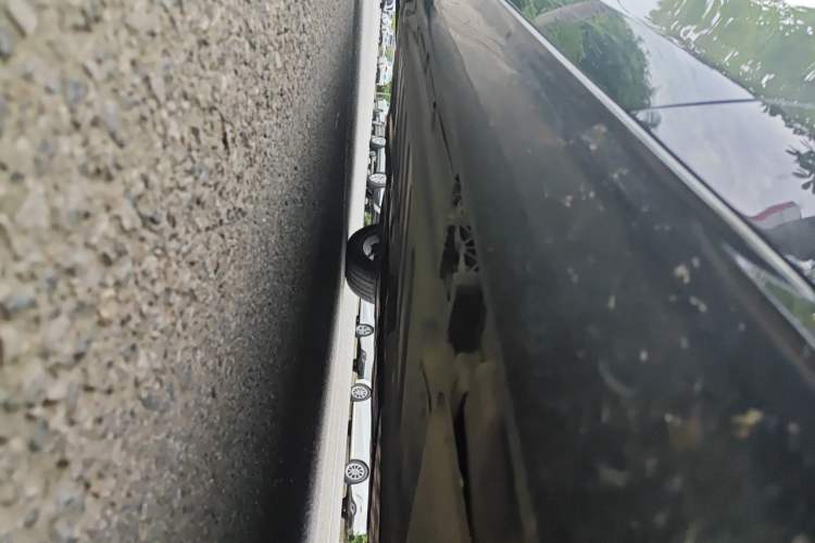 Used Mercedes-Benz E-Class 2016 E 300 L Stylish Model Chassis Front Right