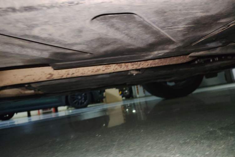 Used Mercedes-Benz E-Class 2016 E 300 L Stylish Model Chassis Front Right