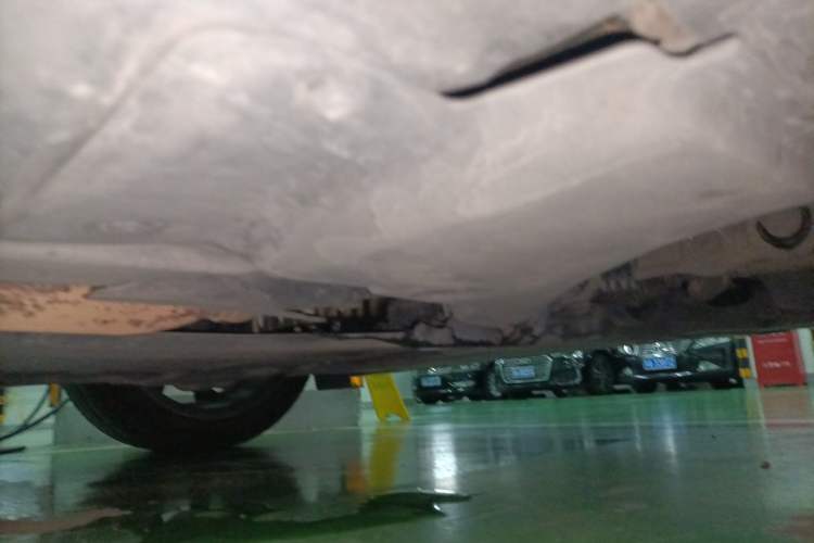 Used Mercedes-Benz E-Class 2016 E 200 L Chassis Front Right