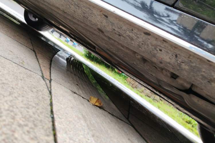Used Mercedes-Benz E-Class 2016 E 200 L Sport Edition Chassis Front Right