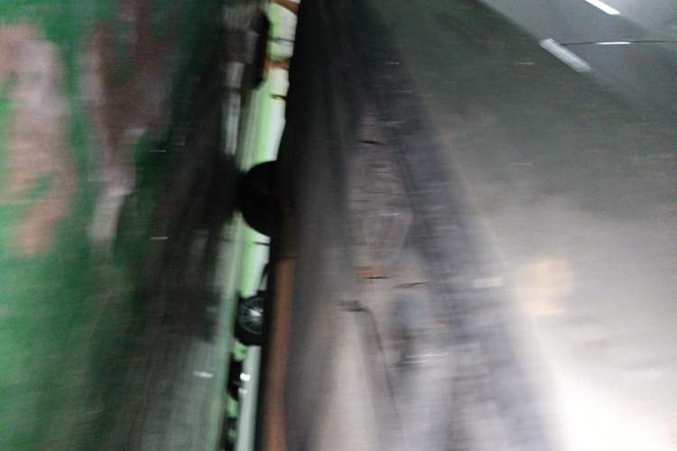 Used Mercedes-Benz E-Class 2016 E 200 L Chassis Front Right