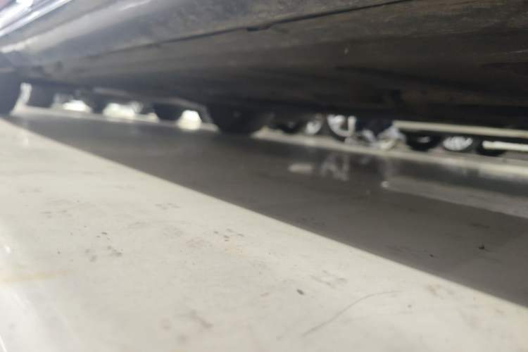 Used Mercedes-Benz E-Class 2016 E 200 L Sport Edition Chassis Front Right