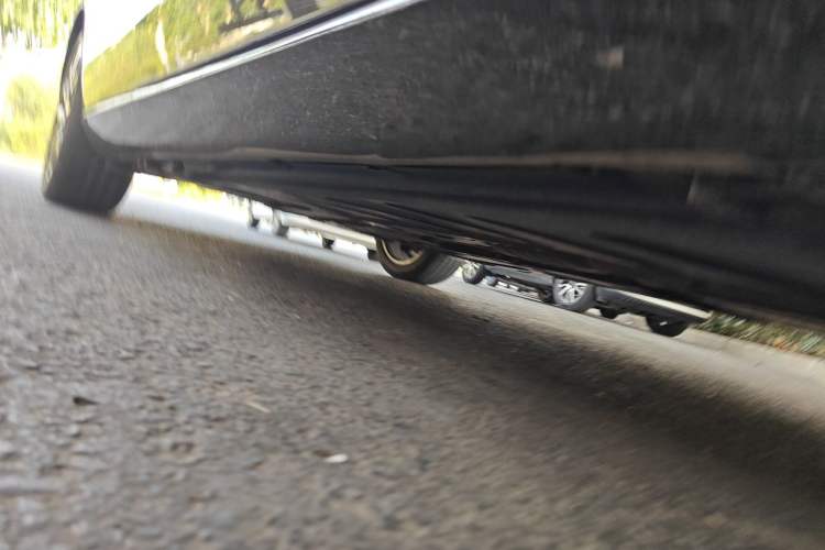 Used Mercedes-Benz E-Class 2016 E 300 L Stylish Model Chassis Front Right