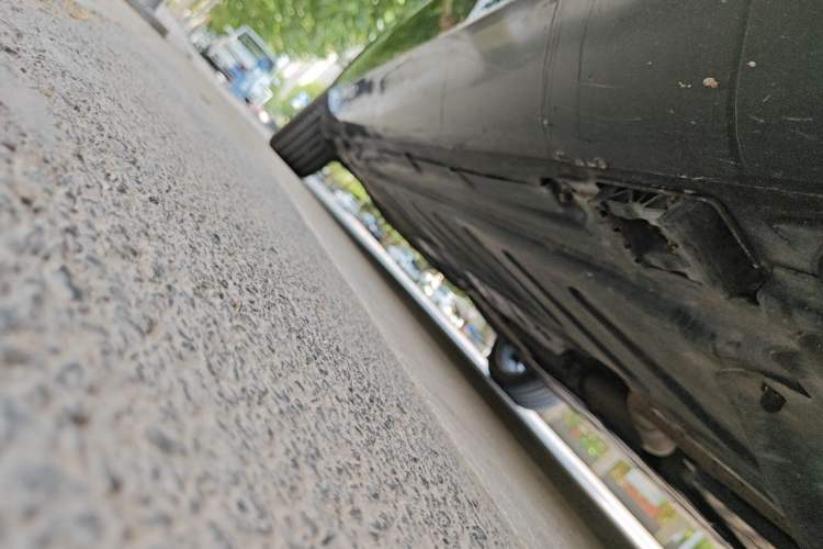 Used Mercedes-Benz E-Class 2016 E 300 L Stylish Model Chassis Front Right