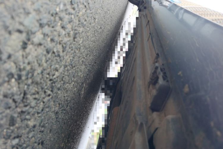 Used Mercedes-Benz E-Class 2016 E 200 L Chassis Front Right