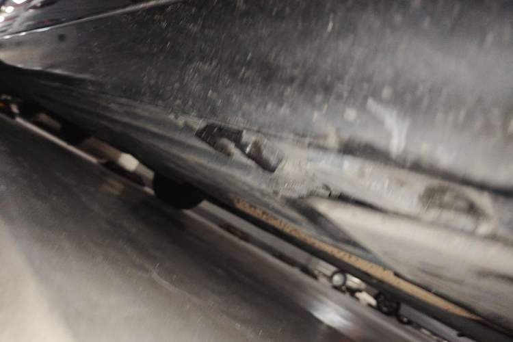 Used Mercedes-Benz E-Class 2016 E 200 L Chassis Front Right
