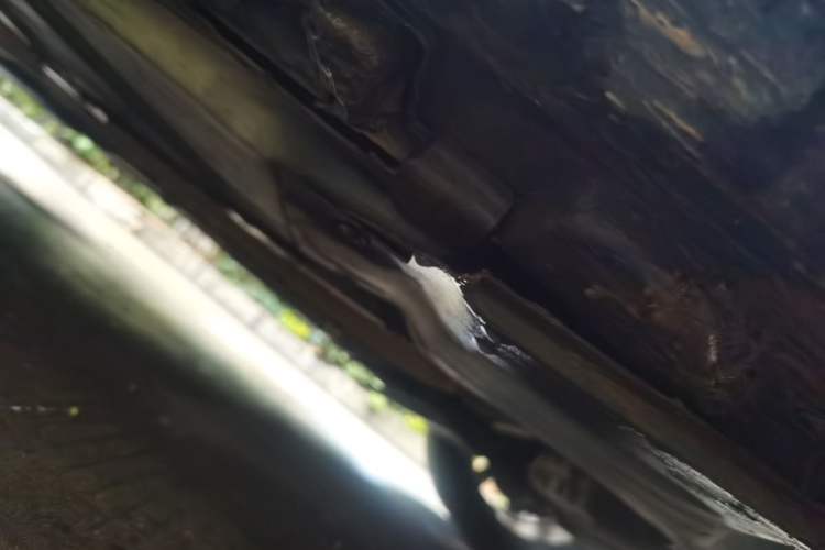 Used Mercedes-Benz E-Class 2016 E 300 L Stylish Model Chassis Front Right